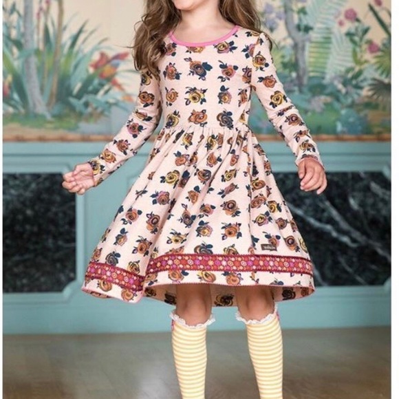Matilda Jane Other - Matilda Jane Enchanted Afternoon dress